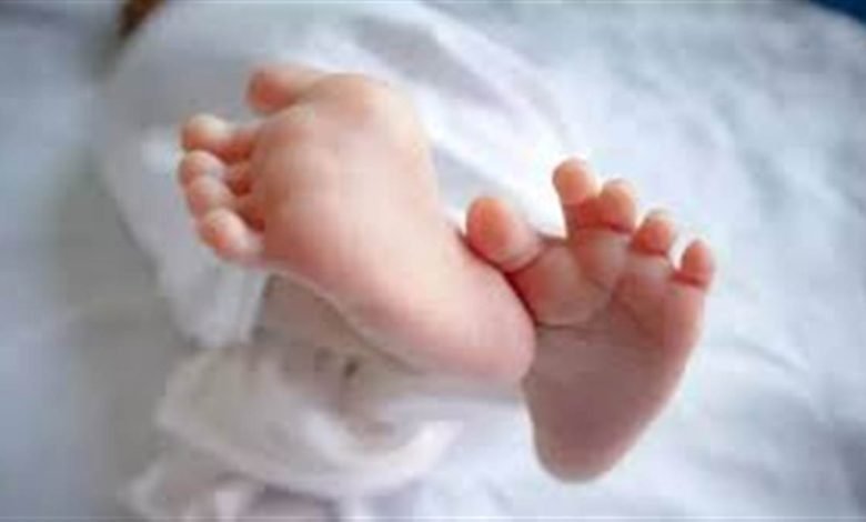 ਟਰੈਕਟਰ ਹੇਠਾਂ ਆਉਣ ਨਾਲ ਢਾਈ ਮਹੀਨੇ ਦੀ ਬੱਚੀ ਦੀ ਮੌਤ