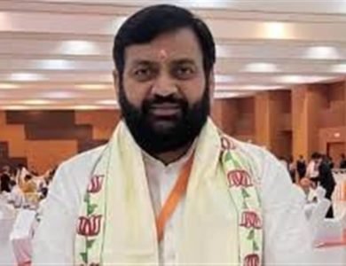 ਹਰਿਆਣਾ ਦੇ ਸੀਐੱਮ ਨਾਇਬ ਸਿੰਘ ਸੈਣੀ ਨੂੰ ਮਿਲੇਗਾ ਸ਼ੇਰ-ਏ-ਪੰਜਾਬ ਮਹਾਰਾਜਾ ਰਣਜੀਤ ਸਿੰਘ ਐਵਾਰਡ