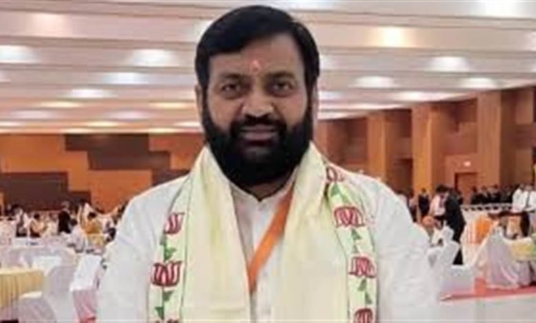 ਹਰਿਆਣਾ ਦੇ ਸੀਐੱਮ ਨਾਇਬ ਸਿੰਘ ਸੈਣੀ ਨੂੰ ਮਿਲੇਗਾ ਸ਼ੇਰ-ਏ-ਪੰਜਾਬ ਮਹਾਰਾਜਾ ਰਣਜੀਤ ਸਿੰਘ ਐਵਾਰਡ