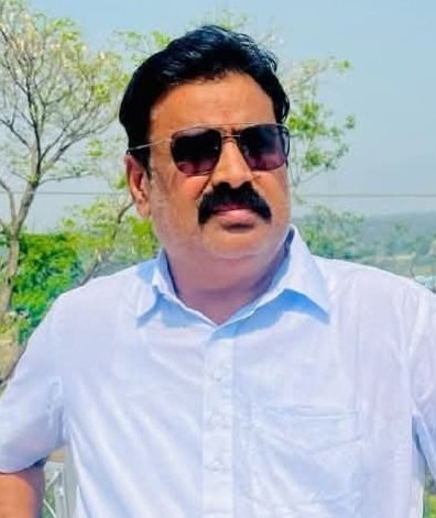 ਸੜਕ ਹਾਦਸੇ ’ਚ ਇਕ ਵਿਅਕਤੀ ਦੀ ਦਰਦਨਾਕ ਮੌਤ ਸੜਕ ਹਾਦਸੇ ’ਚ ਇਕ ਵਿਅਕਤੀ ਦੀ ਦਰਦਨਾਕ ਮੌਤ