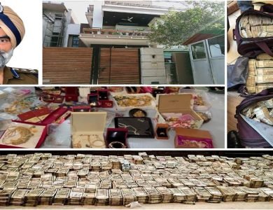 CBI ਨੇ ਕਰਵਾਇਆ DIG ਹਰਚਰਨ ਸਿੰਘ ਭੁੱਲਰ ਦਾ ਮੈਡੀਕਲ , ਅਦਾਲਤ 'ਚ ਕੀਤਾ ਜਾਵੇਗਾ ਪੇਸ਼