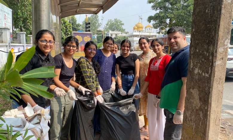 AIMS Mohali observes International Day of older persons 2025 AIMS Mohali observes International Day of older persons 2025