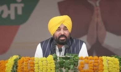 55 ਸਾਲਾਂ ਦੀ ਉਡੀਕ ਤੋਂ ਬਾਅਦ, ਤਖ਼ਤ ਸ੍ਰੀ ਕੇਸਗੜ੍ਹ ਸਾਹਿਬ ਦੇ ਸਾਹਮਣੇ ਬਣਾਈ ਜਾਵੇਗੀ ਇੱਕ ਵਿਰਾਸਤੀ ਸੜਕ - ਭਗਵੰਤ ਮਾਨ ਸਰਕਾਰ ਨੇ ਪੂਰਾ ਕੀਤਾ ਆਪਣਾ ਵਾਅਦਾ