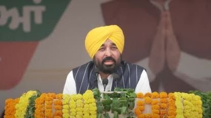 55 ਸਾਲਾਂ ਦੀ ਉਡੀਕ ਤੋਂ ਬਾਅਦ, ਤਖ਼ਤ ਸ੍ਰੀ ਕੇਸਗੜ੍ਹ ਸਾਹਿਬ ਦੇ ਸਾਹਮਣੇ ਬਣਾਈ ਜਾਵੇਗੀ ਇੱਕ ਵਿਰਾਸਤੀ ਸੜਕ - ਭਗਵੰਤ ਮਾਨ ਸਰਕਾਰ ਨੇ ਪੂਰਾ ਕੀਤਾ ਆਪਣਾ ਵਾਅਦਾ