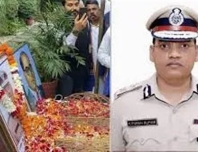 IPS ਵਾਈ. ਪੂਰਨ ਕੁਮਾਰ ਦੀ ਦੇਹ ਦਾ ਨੌਵੇਂ ਦਿਨ ਸ਼ੁਰੂ ਹੋਇਆ ਪੋਸਟਮਾਰਟਮ, ਸ਼ਾਮ 4:30 ਵਜੇ ਚੰਡੀਗੜ੍ਹ 'ਚ ਹੋਵੇਗਾ ਅੰਤਿਮ ਸੰਸਕਾਰ