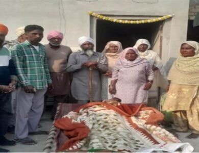 ਨਸ਼ੇ ਦੀ ਓਵਰਡੋਜ਼ ਕਾਰਨ ਇਕੋ ਦਿਨ 'ਚ ਤਿੰਨ ਨੌਜਵਾਨਾਂ ਦੀ ਮੌਤ