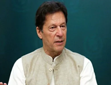 'ਇਮਰਾਨ ਖਾਨ ਜ਼ਿੰਦਾ ਹੈ,' PTI ਸੰਸਦ ਮੈਂਬਰ ਦਾ ਦਾਅਵਾ - ਸਾਬਕਾ PM ਦੀ ਪ੍ਰਸਿੱਧੀ ਤੋਂ ਡਰੀ ਪਾਕਿਸਤਾਨ ਸਰਕਾਰ