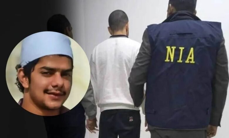 NCP ਆਗੂ ਤੇ ਸਿੱਧੂ ਮੂਸੇਵਾਲਾ ਦੇ ਕਤਲ ਮਾਮਲੇ 'ਚ ਅਦਾਲਤ ਦੀ ਵੱਡੀ ਕਾਰਵਾਈ