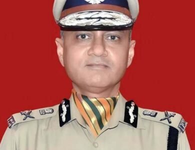 ਕੌਣ ਹਨ IPS ਅਫ਼ਸਰ ਪ੍ਰਵੀਨ ਕੁਮਾਰ? ਇੱਕੋ ਸਮੇਂ ਸੰਭਾਲਣਗੇ ITBP ਤੇ BSF ਦੀ ਕਮਾਨ