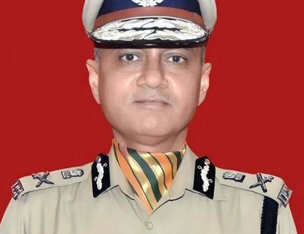 ਕੌਣ ਹਨ IPS ਅਫ਼ਸਰ ਪ੍ਰਵੀਨ ਕੁਮਾਰ? ਇੱਕੋ ਸਮੇਂ ਸੰਭਾਲਣਗੇ ITBP ਤੇ BSF ਦੀ ਕਮਾਨ