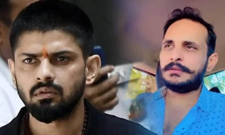 ਪਾਕਿਸਤਾਨ ਬੈਠੇ ਗੈਂਗਸਟਰ ਸ਼ਹਿਜ਼ਾਦ ਭੱਟੀ ਨੇ ਲਾਰੈਂਸ ਨੂੰ ਜਾਨੋਂ ਮਾਰ ਦੀ ਦਿੱਤੀ ਧਮਕੀ