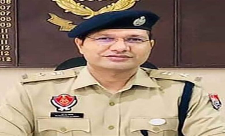 ਪੰਜ ਐੱਸਐੱਚਓ, ਦੋ ਚੌਂਕੀ ਇੰਚਾਰਜਾਂ ਸਣੇ ਤਰਨਤਾਰਨ ਜ਼ਿਲ੍ਹੇ ਦੇ 100 ਕਰਮਚਾਰੀ ਬਦਲੇ