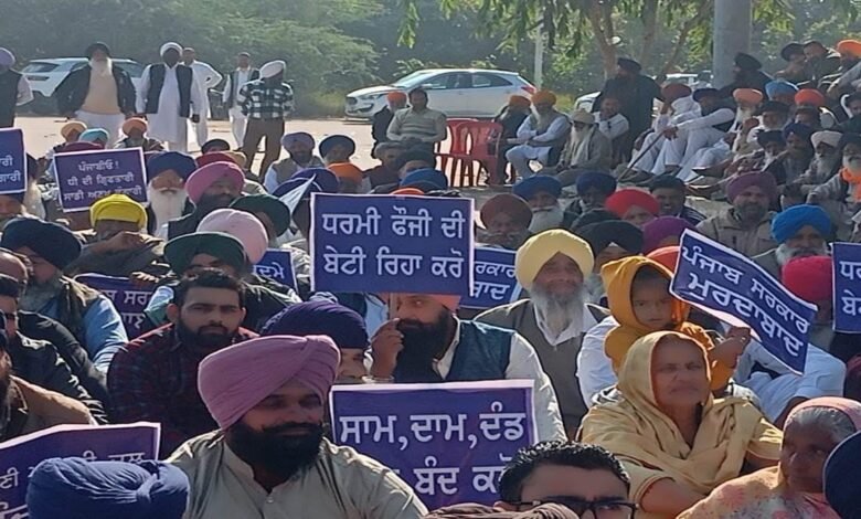 ਕੰਚਨਪ੍ਰੀਤ ਕੌਰ ਦੀ ਕੁਝ ਦੇਰ ਬਾਅਦ ਤਰਨਤਾਰਨ ਦੀ ਅਦਾਲਤ ਵਿੱਚ ਹੋਵੇਗੀ ਪੇਸ਼ੀ