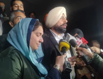 ਤਰਨਤਾਰਨ ਦੇ ਇਤਿਹਾਸ ’ਚ ਪਹਿਲੀ ਵਾਰ ਲੱਗੀ ਸਾਰੀ ਰਾਤ ਅਦਾਲਤ, ਅਕਾਲੀ ਦਲ ਦੀ ਆਗੂ ਕੰਚਨਪ੍ਰੀਤ ਕੌਰ ਲਈ ਦਿੱਤੇ ਇਹ ਆਦੇਸ਼