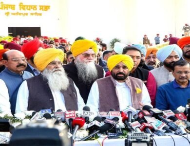 ਸਰਕਾਰ ਤੇ ਵਿਰੋਧੀ ਧਿਰ ਨੇ ਕੇਂਦਰ ’ਤੇ ਲਾਇਆ ਸੂਬੇ ਦੇ ਹੱਕਾਂ ’ਤੇ ਡਾਕਾ ਮਾਰਨ ਦਾ ਦੋਸ਼