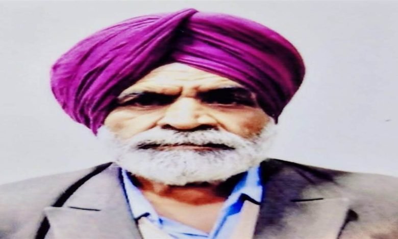 ਸ਼ਰਾਬ ਦੇ ਨਸ਼ੇ 'ਚ ਟਲੀ ਕਲਯੁੱਗੀ ਪੁੱਤਰ ਨੇ ਇੱਟ ਮਾਰ ਕੇ ਬਜ਼ੁਰਗ ਪਿਤਾ ਦਾ ਕੀਤਾ ਕਤਲ ਸ਼ਰਾਬ ਦੇ ਨਸ਼ੇ 'ਚ ਟਲੀ ਕਲਯੁੱਗੀ ਪੁੱਤਰ ਨੇ ਇੱਟ ਮਾਰ ਕੇ ਬਜ਼ੁਰਗ ਪਿਤਾ ਦਾ ਕੀਤਾ ਕਤਲ