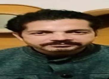 ਭੇਤਭਰੇ ਹਾਲਾਤ 'ਚ ਰੇਲਵੇ ਮੁਲਾਜ਼ਮ ਦੀ ਮੌਤ