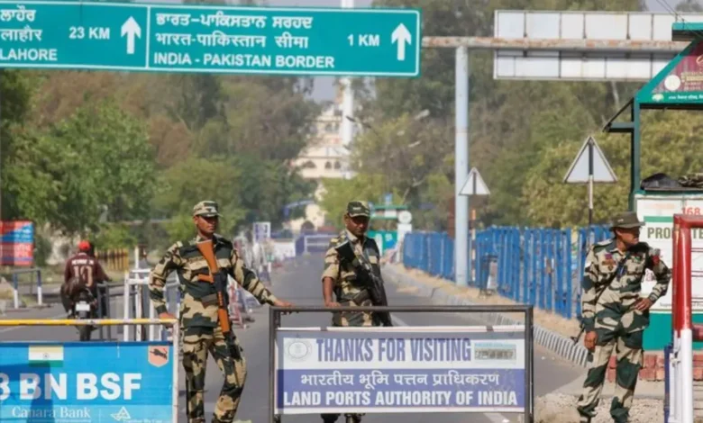 ਅਟਾਰੀ ਬਾਰਡਰ 'ਤੇ ਕਰੰਟ ਲੱਗਣ ਨਾਲ ਹੋਈ ਮੌਤ, ਕੇਂਦਰ ਨੂੰ ਦੇਣਾ ਪਵੇਗਾ 60 ਲੱਖ ਰੁਪਏ ਦਾ ਮੁਆਵਜ਼ਾ