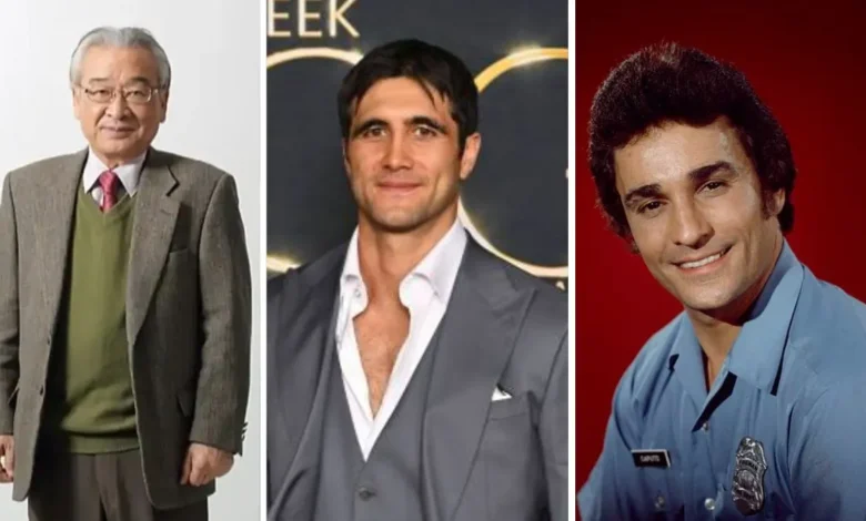 ਬਾਲੀਵੁੱਡ ਤੋਂ ਬਾਅਦ ਹੁਣ ਹਾਲੀਵੁੱਡ ਸੋਗ 'ਚ ਡੁੱਬਿਆ, 3 ਵੱਡੇ ਅਦਾਕਾਰਾਂ ਨੇ ਦੁਨੀਆ ਨੂੰ ਕਿਹਾ ਅਲਵਿਦਾ