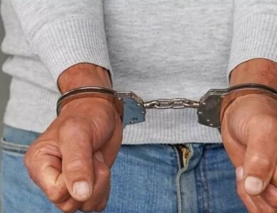  ਪੁਲਿਸ ਦੀ ਗ੍ਰਿਫ਼ਤ ’ਚੋਂ ਫ਼ਰਾਰ ਹੋ ਕੇ ਮਾਰਿਆ ਡਾਕਾ, ਚੜ੍ਹੇ ਪੁਲਿਸ ਅੜਿੱਕੇ