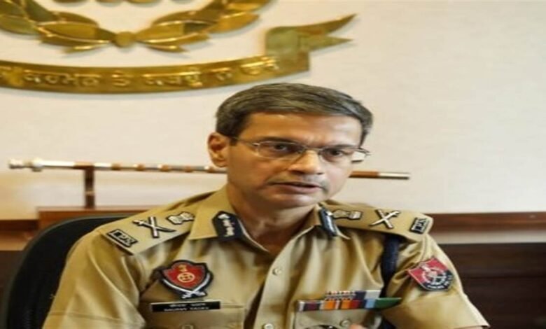 ਪੰਜਾਬ ਪੁਲਿਸ 'ਚ 61 DSPs ਕੀਤੇ ਇੱਧਰੋਂ-ਉੱਧਰ; ਦੇਖੋ DGP Punjab ਵੱਲੋਂ ਜਾਰੀ ਲਿਸਟ