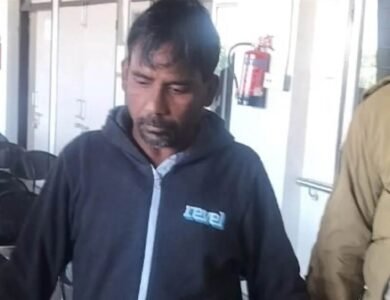 ਸੀਰੀਅਲ ਕਿਲਰ ਨੂੰ ਉਮਰਕੈਦ, MBA ਦੀ ਵਿਦਿਆਰਥਣ ਨਾਲ ਜਬਰ ਜਨਾਹ ਤੋਂ ਬਾਅਦ ਹੱਤਿਆ ਕੇਸ 'ਚ ਆਇਆ ਫੈਸਲਾ