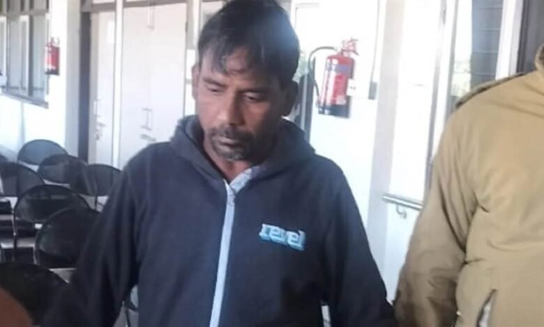 ਸੀਰੀਅਲ ਕਿਲਰ ਨੂੰ ਉਮਰਕੈਦ, MBA ਦੀ ਵਿਦਿਆਰਥਣ ਨਾਲ ਜਬਰ ਜਨਾਹ ਤੋਂ ਬਾਅਦ ਹੱਤਿਆ ਕੇਸ 'ਚ ਆਇਆ ਫੈਸਲਾ