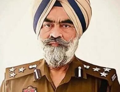 ਮੁਅੱਤਲ DIG ਭੁੱਲਰ ਮਾਮਲੇ 'ਚ ਨਵਾਂ ਮੋੜ, CBI ਅਗਲੇ ਮਹੀਨੇ ਕਰੇਗੀ ਇਹ ਕੰਮ; ED ਵਲੋਂ ਵੀ ਕੇਸ ਦਰਜ