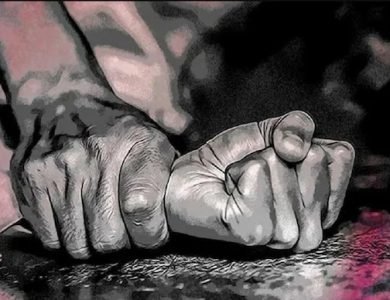 ਇੰਸਪੈਕਟਰ ਭੂਸ਼ਣ ਕੁਮਾਰ 'ਤੇ ਨਾਬਾਲਗ ਲੜਕੀ ਨਾਲ ਅਸ਼ਲੀਲ ਹਰਕਤਾਂ ਕਰਨ ਦਾ ਲੱਗਾ ਦੋਸ਼