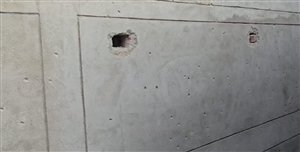 ਗੁਰਦਾਸਪੁਰ 'ਚ ਥਾਣਾ ਸਿਟੀ ਦੇ ਬਾਹਰ ਗ੍ਰਨੇਡ ਹਮਲੇ ਦੀ KLF ਨੇ ਲਈ ਜ਼ਿੰਮੇਵਾਰੀ