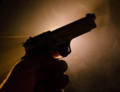 ਗਵਰਨਰ ਦੇ ਕਾਫ਼ਲੇ ’ਤੇ ਗੋਲੀਬਾਰੀ, ਪੰਜ ਅਧਿਕਾਰੀਆਂ ਦੀ ਮੌਤ