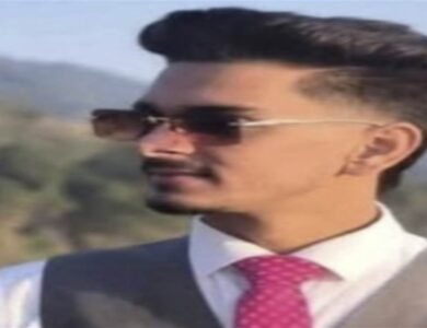 ਦੋ ਕਾਰਾਂ ਦੀ ਭਿਆਨਕ ਟੱਕਰ ਨੌਜਵਾਨ ਦੀ ਮੌਤ