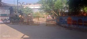 15 ਦਿਨਾਂ ਲਈ ਜਲੰਧਰ ਦੋਮੋਰੀਆ ਪੁਲ ਬੰਦ