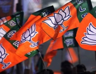 ਪੰਜਾਬ ਭਾਜਪਾ ਨੇ ਐਲਾਨੇ ਜ਼ਿਲ੍ਹਾ ਤੇ ਵਿਧਾਨ ਸਭਾ ਚੋਣ ਇੰਚਾਰਜ