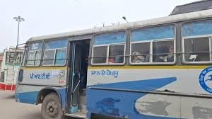 ਪੰਜਾਬ ਰੋਡਵੇਜ਼/ਪਨਬਸ, PRTC ਕੰਟਰੈਕਟ ਵਰਕਰਜ਼ ਯੂਨੀਅਨ ਦੇ ਆਗੂ ਗ੍ਰਿਫ਼ਤਾਰ