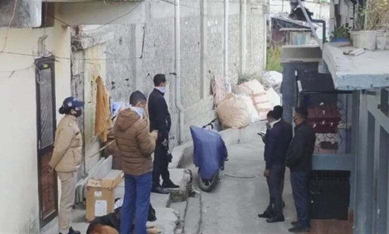 24 ਘੰਟਿਆਂ ਅੰਦਰ ਉੱਤਰਾਖੰਡ 'ਚ ਮਿਲਿਆ ਦਿੱਲੀ ਧਮਾਕੇ ਦਾ ਦੂਜਾ ਲਿੰਕ, ਹਿਰਾਸਤ 'ਚ ਨੈਨੀਤਾਲ ਦੀ ਮਸਜਿਦ ਦੇ ਮੌਲਵੀ