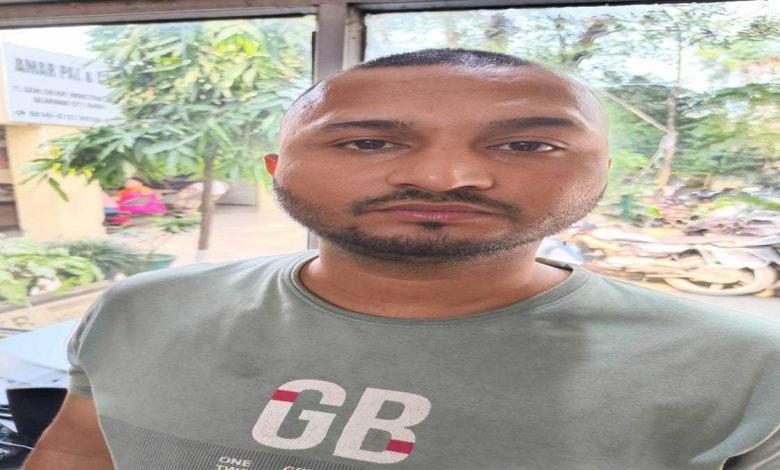 ਚਾਰ ਸਾਲ ਪਹਿਲਾਂ ਮਰ ਚੁੱਕਿਆ ਕੈਦੀ ਮਿਲਿਆ ‘ਜ਼ਿੰਦਾ