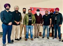 14,00,000 ਰੁਪਏ ਦੀ ਬੇਹਿਸਾਬੀ ਵਸੂਲੀ ਕਰਨ 'ਤੇ ਵਿਜੀਲੈਂਸ ਨੇ SDM ਬਟਾਲਾ ਨੂੰ ਕੀਤਾ ਗ੍ਰਿਫ਼ਤਾਰ