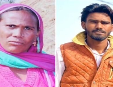 ਭਿਆਨਕ ਸੜਕ ਹਾਦਸੇ 'ਚ 2 ਲੋਕਾਂ ਦੀ ਮੌਤ