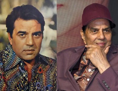 ਬਾਲੀਵੁੱਡ ਦੇ ਦਿੱਗਜ ਅਦਾਕਾਰ ਧਰਮਿੰਦਰ ਦਾ 89 ਸਾਲ ਦੀ ਉਮਰ 'ਚ ਹੋਇਆ ਦੇਹਾਂਤ