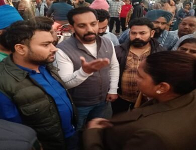 18 ਸਾਲਾ ਨੌਜਵਾਨ ਅਭੀ ਦੀ ਮੌਤ ਦਾ ਮਾਮਲਾ, ਪਰਿਵਾਰ ਨੇ ਨਕਾਰੀ ਪੁਲਿਸ ਕਾਰਵਾਈ