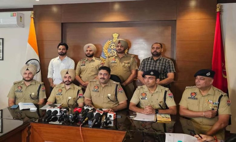 ਪੱਤਰਕਾਰ ਦੇ ਅਗਵਾ ਮਾਮਲੇ ਦੀ ਗੁੱਥੀ ਸੁਲਝੀ, ਮੁਲਜ਼ਮ ਗ੍ਰਿਫ਼ਤਾਰ