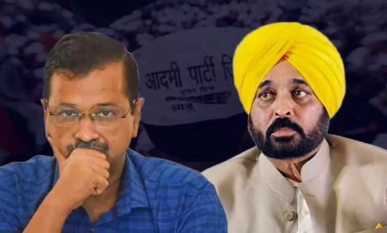 ਪੰਜਾਬ ਸਰਕਾਰ ਵੱਲੋਂ ਔਰਤਾਂ ਨੂੰ 1000 ਰੁਪਏ ਨਾ ਦੇਣ ’ਤੇ ਭਾਜਪਾ 'ਮਹਿਲਾ ਮੋਰਚਾ' ਚੰਡੀਗੜ੍ਹ 'ਚ ਕਰੇਗਾ ਵਿਰੋਧ ਪ੍ਰਦਰਸ਼ਨ