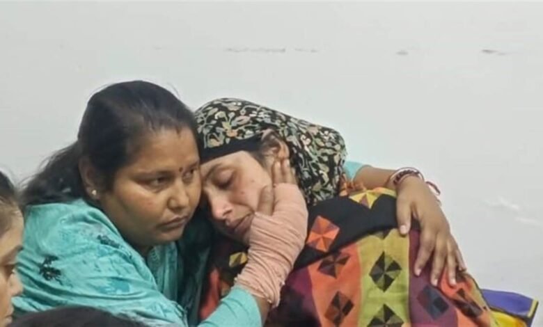 ਮੂੰਹ ਬੋਲੇ ਚਾਚਾ ਨੇ ਜ਼ਬਰ-ਜਿਨਾਹ ਕਰਕੇ ਕੀਤੀ ਭਤੀਜੀ ਦੀ ਹੱਤਿਆ