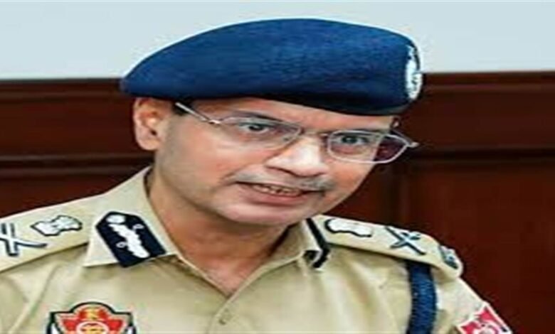 ਨਸ਼ਾ ਤਸਕਰ ਖਰੜ ਤੋਂ ਗ੍ਰਿਫ਼ਤਾਰ; ਪੰਜ ਕਿਲੋ ਹੈਰੋਇਨ, 1.6 ਕਿਲੋ ਆਈਸੀਈ ਤੇ ਸਾਢੇ ਛੇ ਲੱਖ ਰੁਪਏ ਦੀ ਡਰੱਗ ਮਨੀ ਬਰਾਮਦ