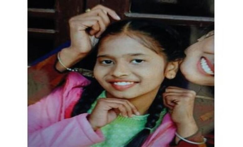 ਸਕੂਲ ਬੱਸ ਦੀ ਟੱਕਰ ਨਾਲ ਵਿਦਿਆਰਥਣ ਦੀ ਮੌਤ, ਤਿੰਨ ਜਣੇ ਜ਼ਖ਼ਮੀ