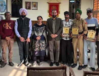 ਗੱਟੀ ਰਾਜੋ ਕੇ ਸਕੂਲ ਦੇ 08 ਵਿਦਿਆਰਥੀਆਂ ਆਰਮੀ ਲਈ ਚੁਣੇ ਗਏ