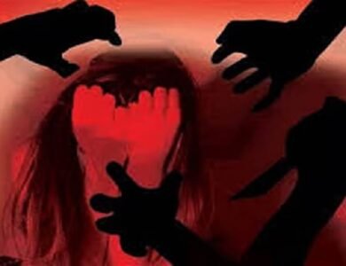 ਪੰਜਾਬ ਸ਼ਰਮਸਾਰ! ਰਾਤ ਦੇ ਹਨ੍ਹੇਰੇ 'ਚ 4 ਅਣਪਛਾਤੇ ਨੌਜਵਾਨਾਂ ਵੱਲੋਂ ਮਾਂ-ਧੀ ਨਾਲ ਸਮੂਹਕ ਜਬਰ-ਜਨਾਹ