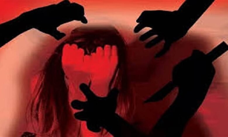 ਪੰਜਾਬ ਸ਼ਰਮਸਾਰ! ਰਾਤ ਦੇ ਹਨ੍ਹੇਰੇ 'ਚ 4 ਅਣਪਛਾਤੇ ਨੌਜਵਾਨਾਂ ਵੱਲੋਂ ਮਾਂ-ਧੀ ਨਾਲ ਸਮੂਹਕ ਜਬਰ-ਜਨਾਹ