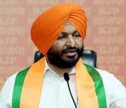 ਫਿਰੋਜ਼ਪੁਰ ਤੋਂ ਪੱਟੀ ਤੱਕ ਰੇਲਵੇ ਟ੍ਰੈਕ ਨੂੰ ਮਿਲੀ ਮਨਜ਼ੂਰੀ